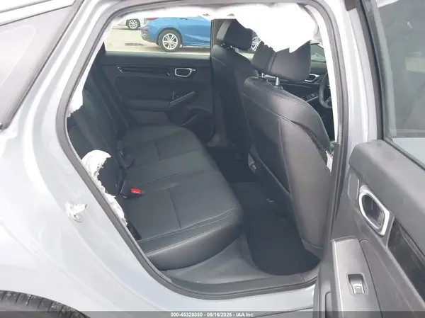 2HGFE1F92RH315772 2024 HONDA CIVIC - Image 8