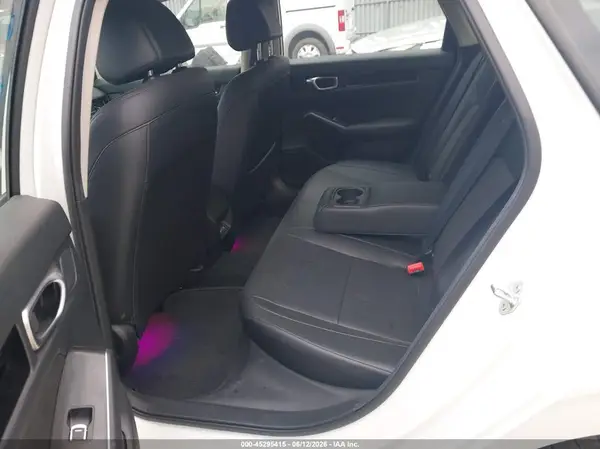 2HGFE1F92RH317666 2024 HONDA CIVIC - Image 8