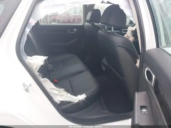 2HGFE1F92RH317764 2024 HONDA CIVIC - Image 8