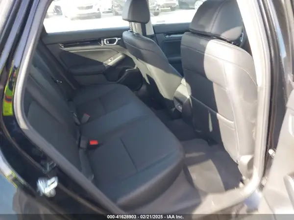2HGFE1F92RH318686 2024 HONDA CIVIC - Image 8