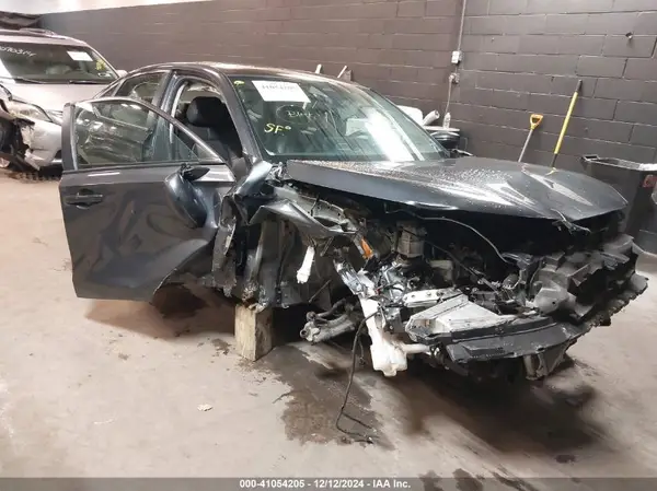 2HGFE1F92RH320597 2024 HONDA CIVIC - Image 1