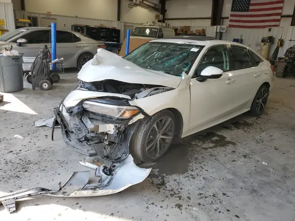 2HGFE1F92RH321703 2024 HONDA CIVIC - Image 1