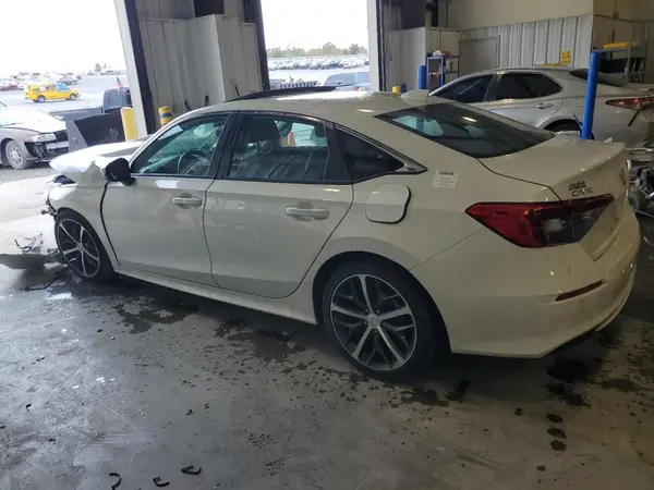 2HGFE1F92RH321703 2024 HONDA CIVIC - Image 2