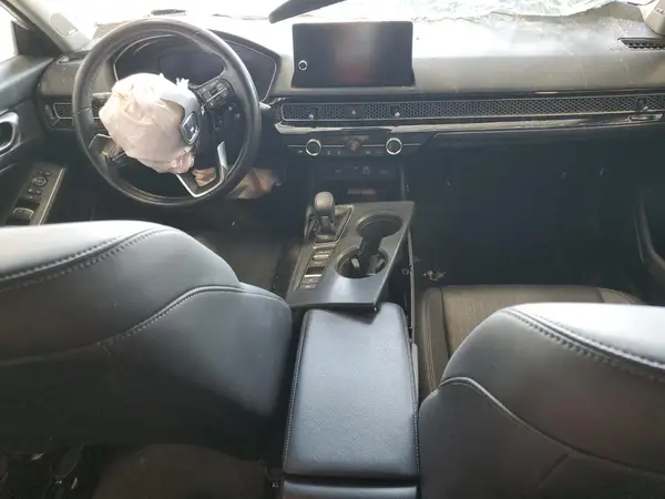 2HGFE1F92RH321703 2024 HONDA CIVIC - Image 8