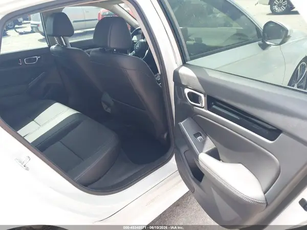 2HGFE1F92RH321717 2024 HONDA CIVIC - Image 8
