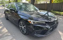 2HGFE1F92RH323239 2024 HONDA CIVIC