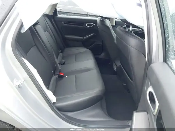 2HGFE1F92RH323869 2024 HONDA CIVIC - Image 8
