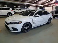 2HGFE1F92RH326383 2024 HONDA CIVIC