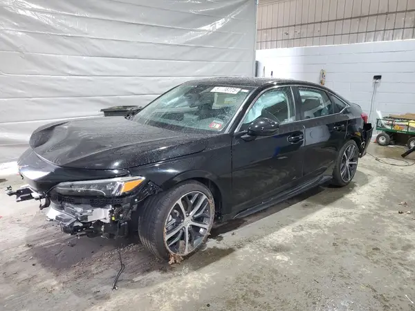 2HGFE1F92RH329106 2024 HONDA CIVIC - Image 1