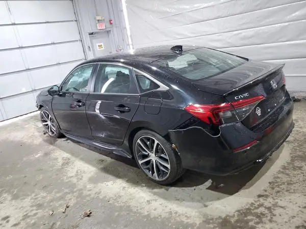 2HGFE1F92RH329106 2024 HONDA CIVIC - Image 2