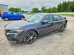 2HGFE1F92RH330272 2024 HONDA CIVIC
