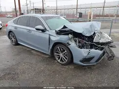 2HGFE1F92RH330501 2024 HONDA CIVIC