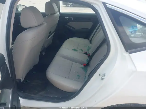 2HGFE1F92RH332992 2024 HONDA CIVIC - Image 8
