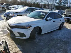 2HGFE1F92RH333415 2024 HONDA CIVIC