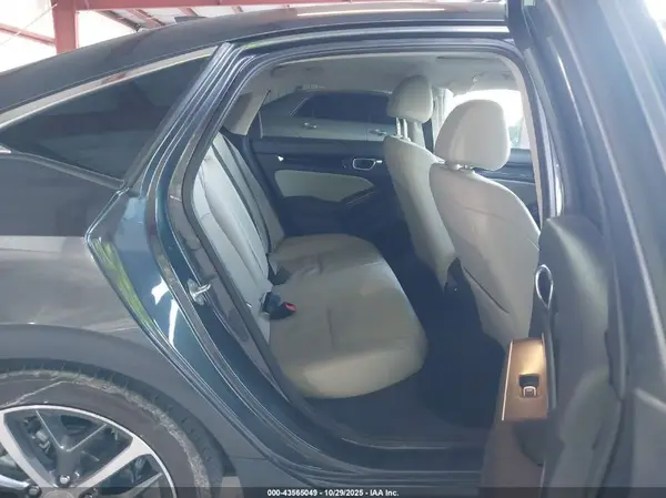 2HGFE1F92RH333821 2024 HONDA CIVIC - Image 8