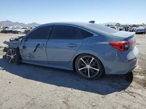 2HGFE1F92RH333964 2024 HONDA CIVIC - Image 2