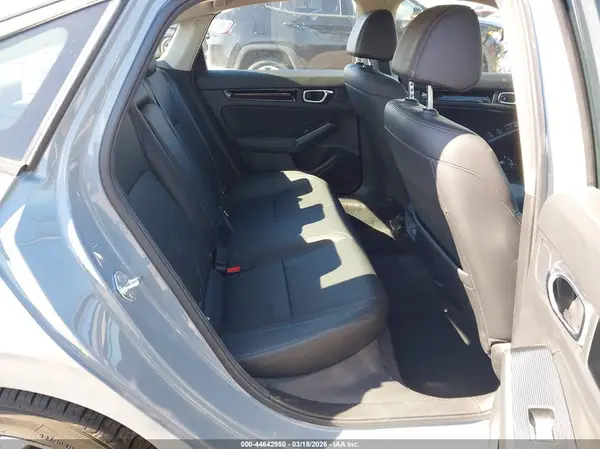2HGFE1F92RH334449 2024 HONDA CIVIC - Image 8