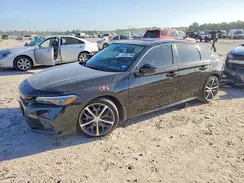2HGFE1F92RH334564 2024 HONDA CIVIC