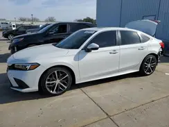 2HGFE1F92RH334869 2024 HONDA CIVIC
