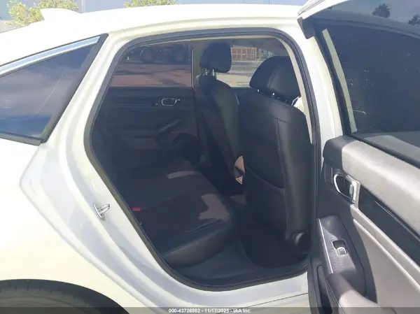 2HGFE1F92RH335911 2024 HONDA CIVIC - Image 8