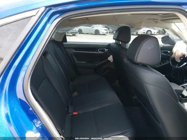 2HGFE1F92RH336105 2024 HONDA CIVIC - Image 8
