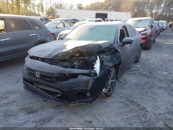 2HGFE1F92RH336637 2024 HONDA CIVIC - Image 2