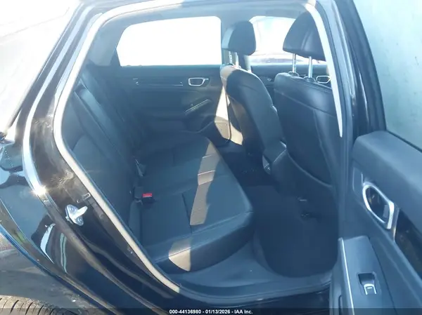 2HGFE1F92RH336637 2024 HONDA CIVIC - Image 8