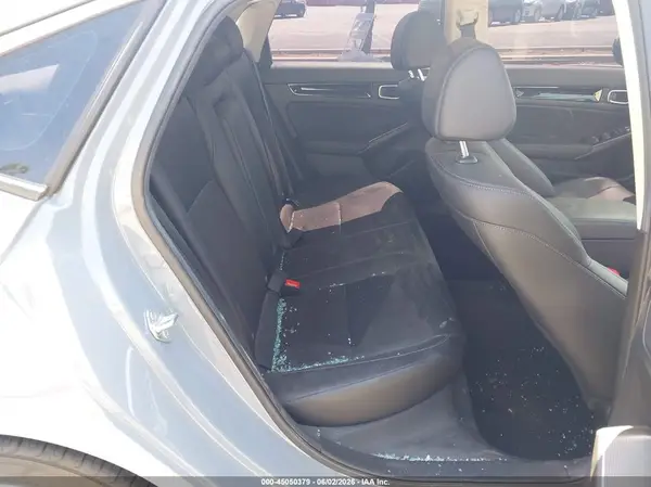 2HGFE1F92RH336976 2024 HONDA CIVIC - Image 8