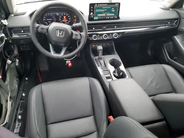 2HGFE1F92RH339876 2024 HONDA CIVIC - Image 8