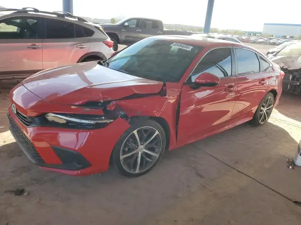 2HGFE1F92RH340638 2024 HONDA CIVIC - Image 1