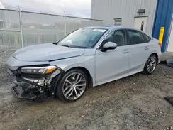 2HGFE1F93NH000540 2022 HONDA CIVIC