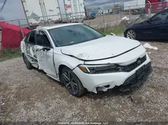 2HGFE1F93NH000778 2022 HONDA CIVIC