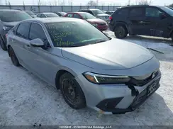 2HGFE1F93NH001123 2022 HONDA CIVIC