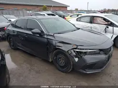 2HGFE1F93NH001347 2022 HONDA CIVIC