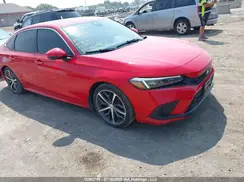 2HGFE1F93NH001364 2022 HONDA CIVIC