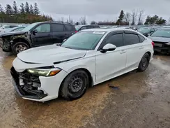 2HGFE1F93NH003681 2022 HONDA CIVIC