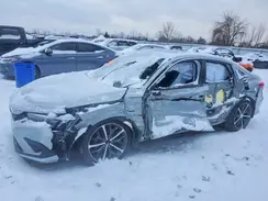 2HGFE1F93NH006418 2022 HONDA CIVIC