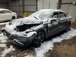2HGFE1F93NH006984 2022 HONDA CIVIC
