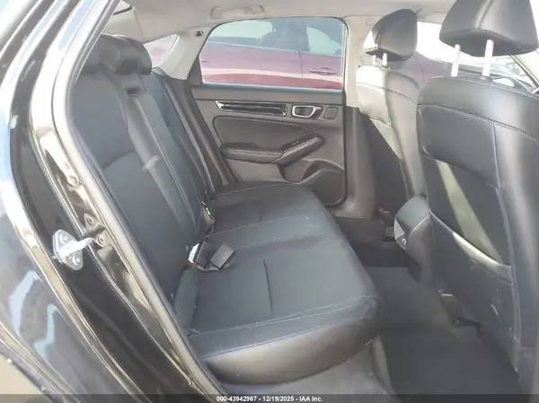 2HGFE1F93NH300210 2022 HONDA CIVIC - Image 8