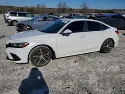 2HGFE1F93NH300434 2022 HONDA CIVIC