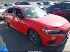 2HGFE1F93NH300613 2022 HONDA CIVIC