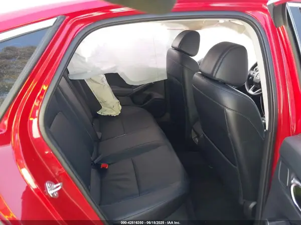 2HGFE1F93NH300613 2022 HONDA CIVIC - Image 8
