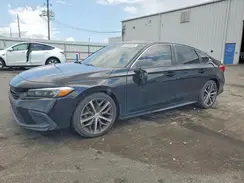 2HGFE1F93NH300711 2022 HONDA CIVIC