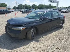 2HGFE1F93NH300739 2022 HONDA CIVIC