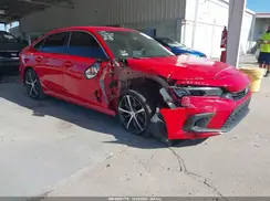 2HGFE1F93NH301132 2022 HONDA CIVIC