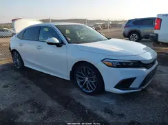 2HGFE1F93NH301275 2022 HONDA CIVIC