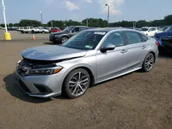 2HGFE1F93NH301678 2022 HONDA CIVIC