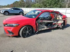 2HGFE1F93NH301776 2022 HONDA CIVIC
