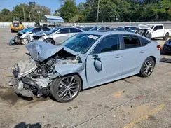 2HGFE1F93NH302247 2022 HONDA CIVIC
