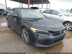 2HGFE1F93NH302409 2022 HONDA CIVIC